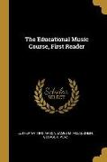 The Educational Music Course, First Reader