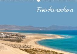 Fuerteventura (Wandkalender 2020 DIN A3 quer)