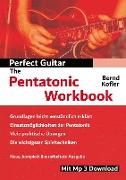 Perfect Guitar - The Pentatonic Workbook