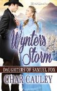 Wynter's Storm