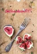 Guten Appetit ! (Wandkalender 2020 DIN A4 hoch)