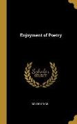 Enjoyment of Poetry