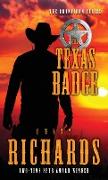 The Texas Badge
