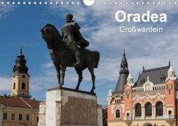 Oradea Großwardein (Wandkalender 2020 DIN A4 quer)