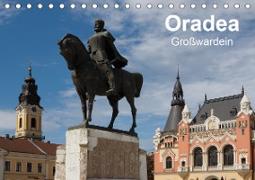 Oradea Großwardein (Tischkalender 2020 DIN A5 quer)