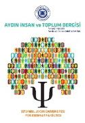 Aydin Insan ve Toplum