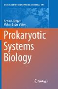 Prokaryotic Systems Biology