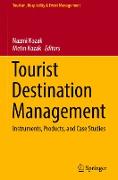 Tourist Destination Management
