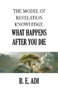 The Model of Revelation Knowledge