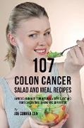 107 Colon Cancer Salad and Meal Recipes