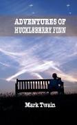 Adventures of Huckleberry