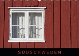 Südschweden (Wandkalender 2020 DIN A2 quer)