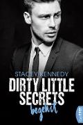 Dirty Little Secrets ¿ Begehrt