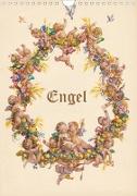 Engel (Wandkalender 2020 DIN A4 hoch)