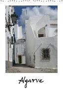Algarve (Wandkalender 2020 DIN A3 hoch)