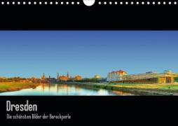 Dresden (Wandkalender 2020 DIN A4 quer)