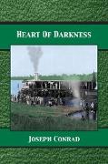 Heart Of Darkness