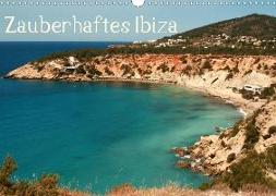 Zauberhaftes Ibiza (Wandkalender 2020 DIN A3 quer)