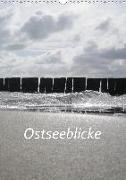 Ostseeblicke (Wandkalender 2020 DIN A3 hoch)