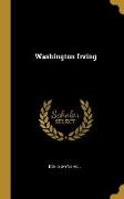 Washington Irving