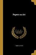 Papers on Art