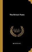 The British Poets