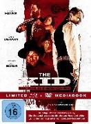 The Kid - Der Pfad des Gesetzlosen - Lim.Mediabook (Blu-ray Video + DVD Video)