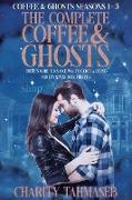 The Complete Coffee and Ghosts