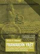 THE FRAWARDIN YAsT