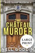 The Chateau Murder