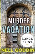 Murder on Vacation