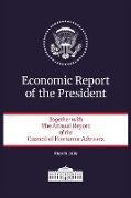 Economic Report of the President 2019
