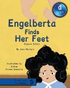 Engelberta Finds Her Feet