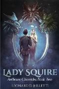 Lady Squire