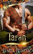 Taran (Immortal Highlander, Clan Skaraven Book 5)