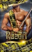 Ruadri (Immortal Highlander, Clan Skaraven Book 3)