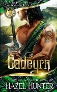 Cadeyrn (Immortal Highlander, Clan Skaraven Book 2)