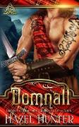 Domnall (Immortal Highlander, Clan Mag Raith Book 1)