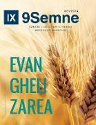 Evanghelizarea (Evangelism) | 9Marks Romanian Journal (9Semne)