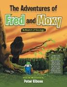 The Adventures of Fred and Moxy