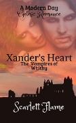 Xander's Heart