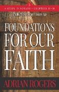 Foundations For Our Faith (Volume 3, 2nd Edition)