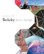 UC Berkeley Arts + Design Showcase: Issue 03 2019