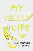 My Yellow Life: Color Journals