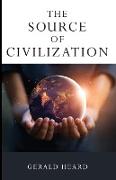 The Source of Civilization