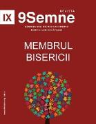 Membrul Bisericii (Church Membership) | 9Marks Romanian Journal (9Semne)