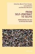 From Self-Portrait to Selfie