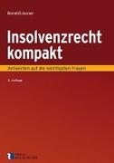 Insolvenzrecht kompakt