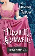 The Dashing Widow: Book One in the Regency Romps series