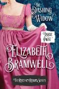 The Dashing Widow: Book One in the Regency Romps series